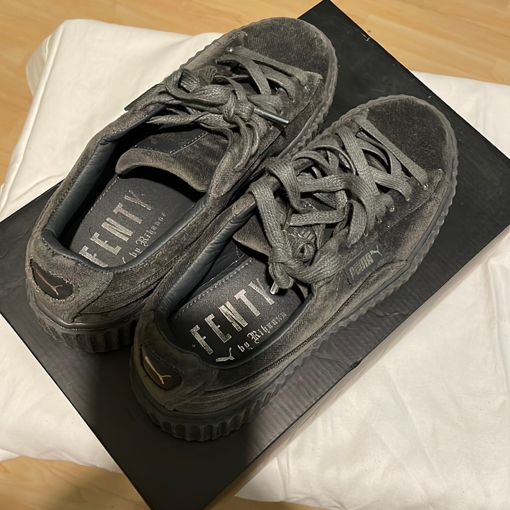Cleaning out closet